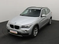 BMW X1 2 135kW thumbnail