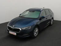 Skoda Octavia 2 110kW thumbnail