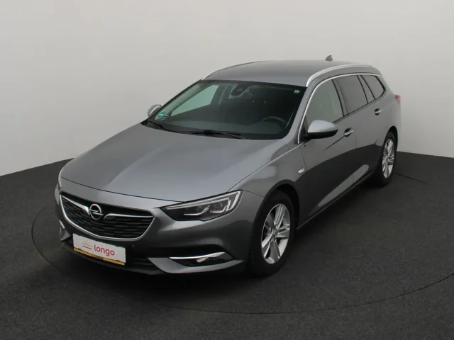 Image of Opel Insignia 2 125kW