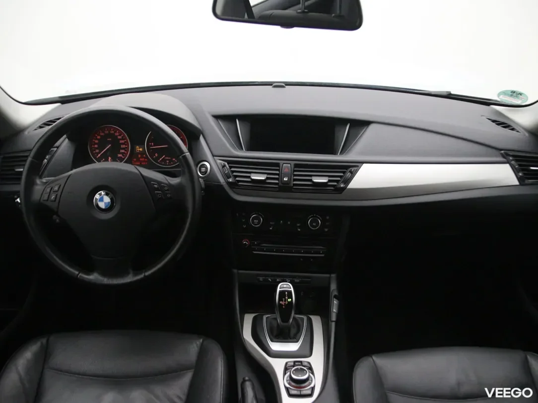 BMW X1 2 135kW