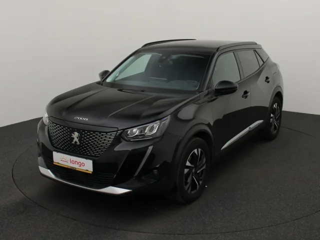 Image of Peugeot 2008 1.5 75kW