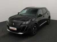 Peugeot 2008 1.5 75kW thumbnail