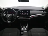 Skoda Octavia 2 110kW thumbnail