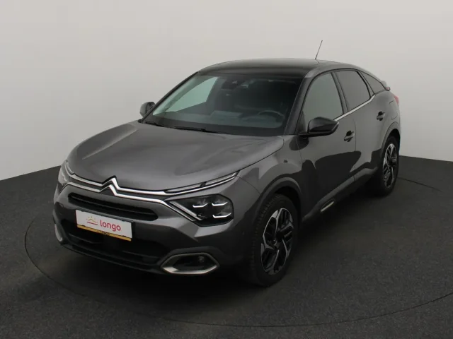 Image of Citroen C4 1.2 114kW
