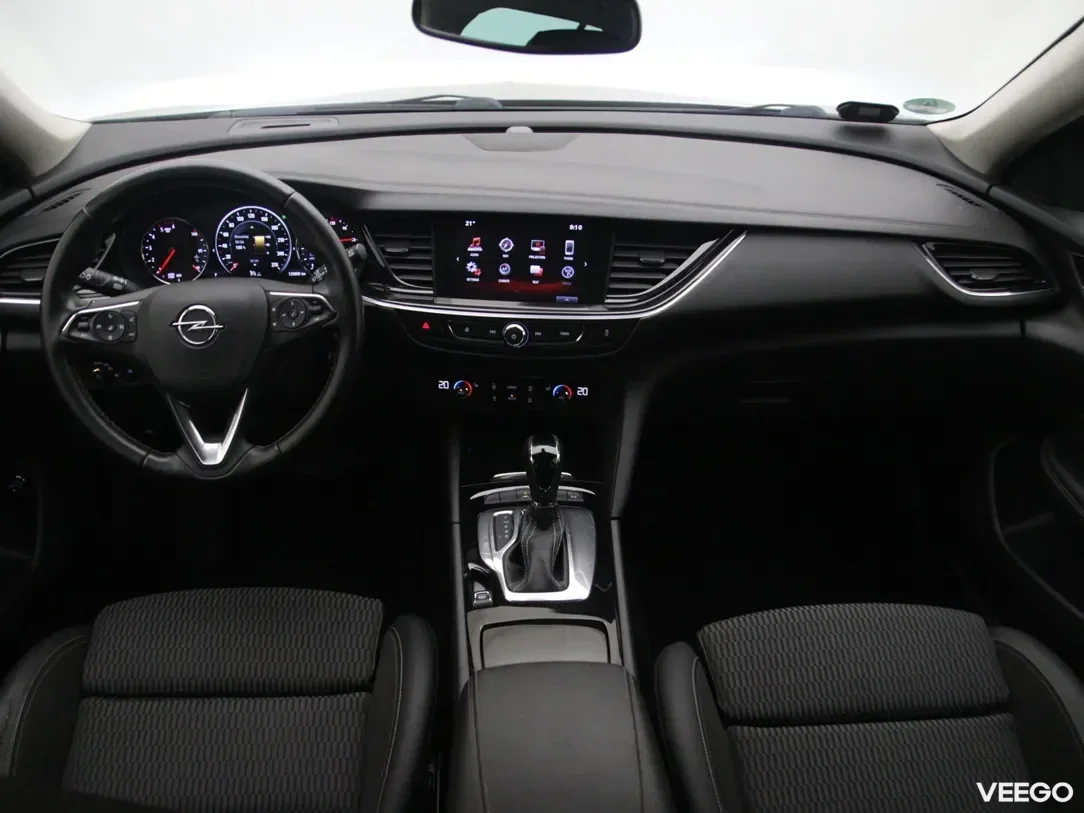 Opel Insignia 2 125kW