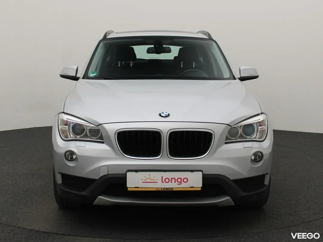 BMW X1 2 135kW