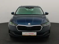 Skoda Octavia 2 110kW thumbnail
