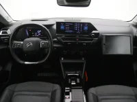 Citroen C4 1.2 114kW thumbnail