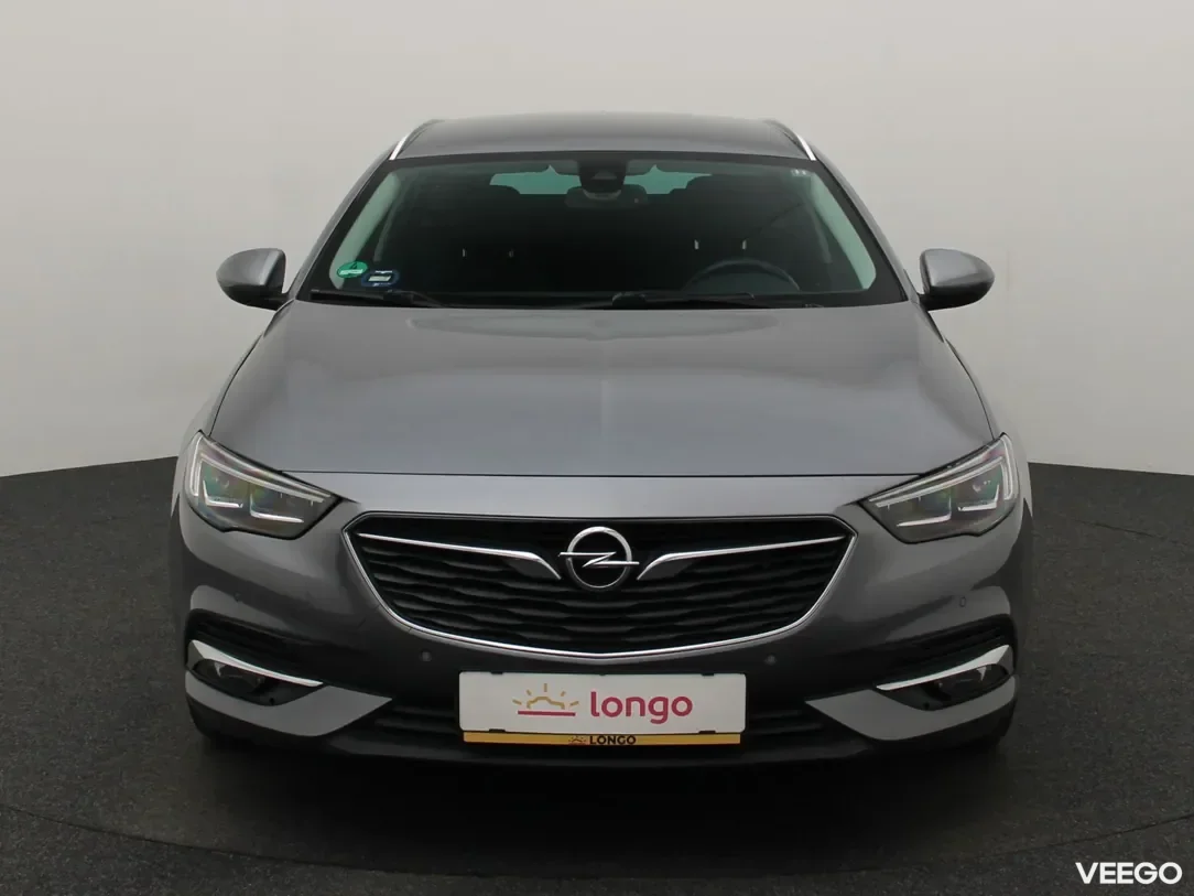 Opel Insignia 2 125kW