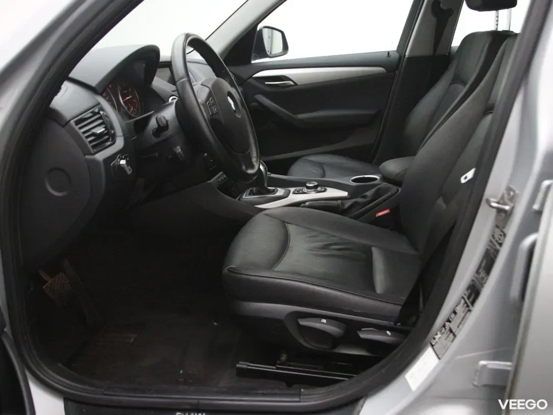 BMW X1 2 135kW