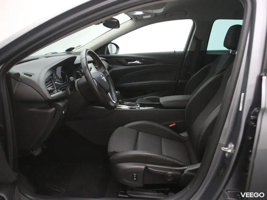 Opel Insignia 2 125kW