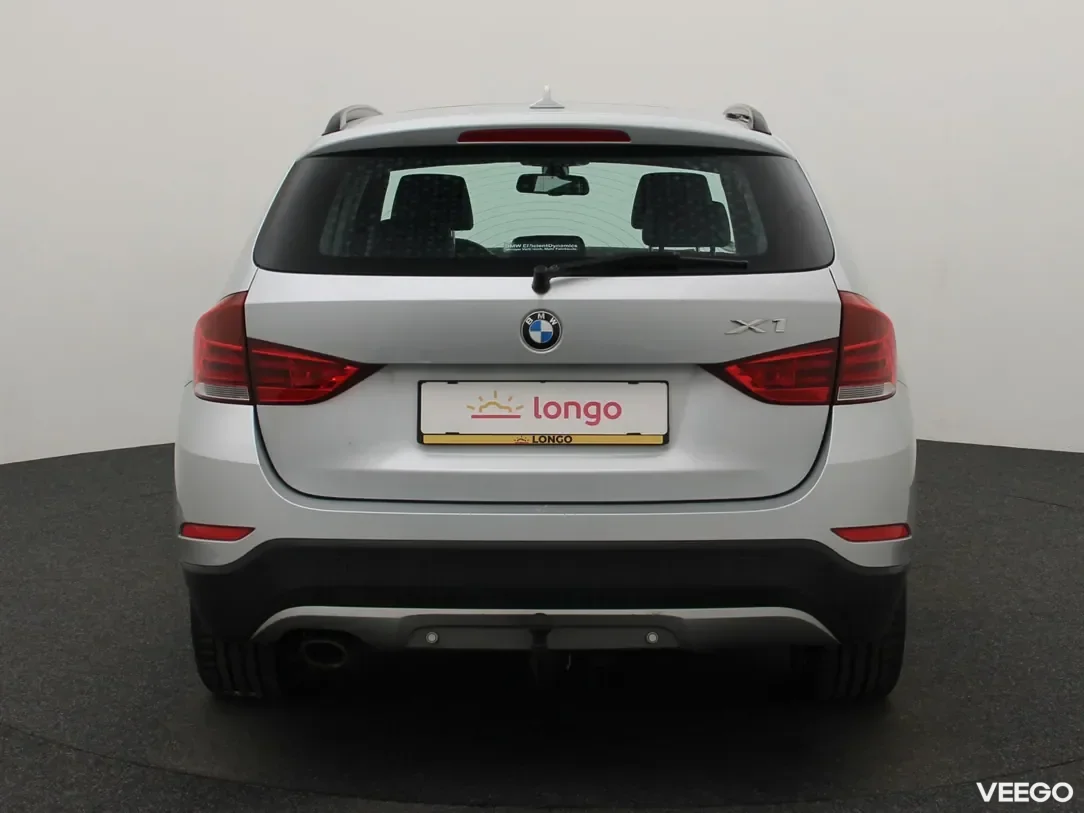 BMW X1 2 135kW