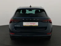 Skoda Octavia 2 110kW thumbnail