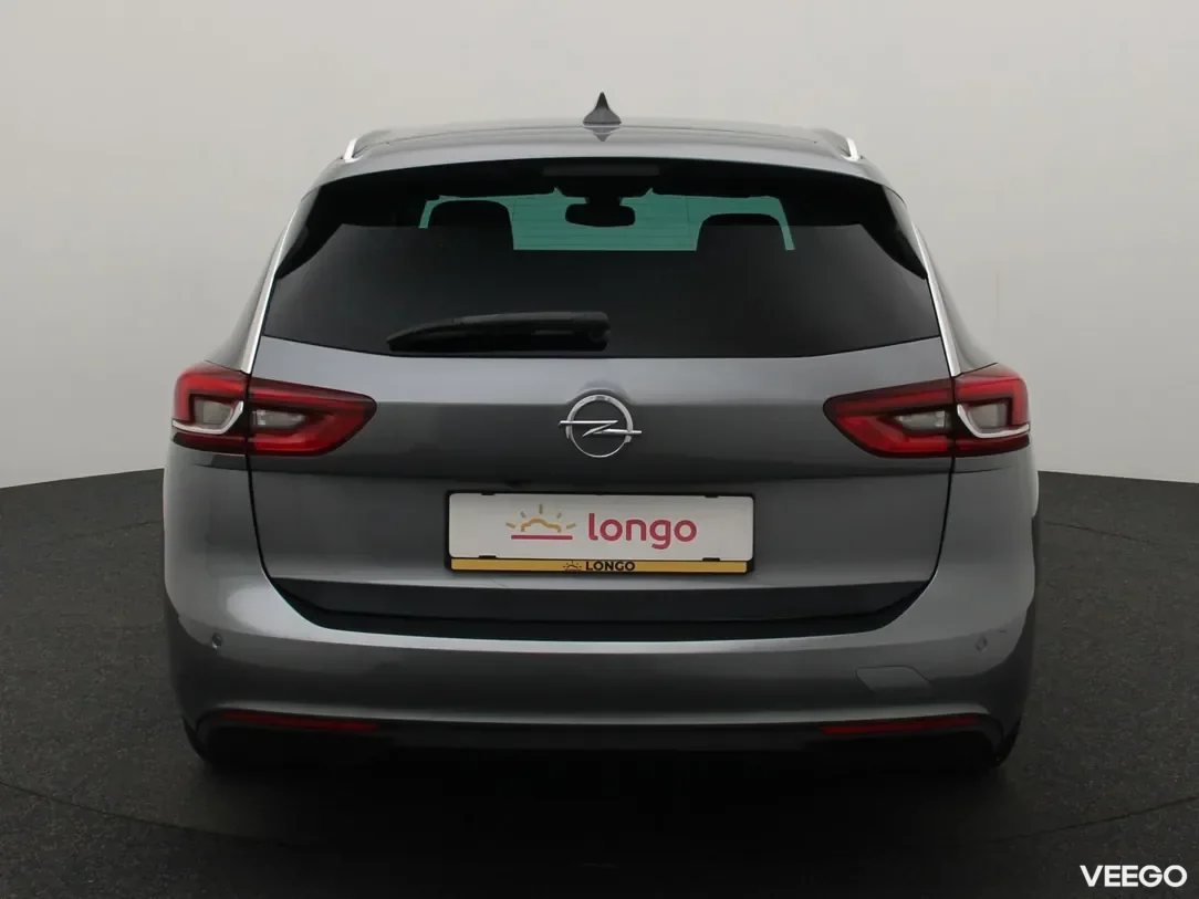 Opel Insignia 2 125kW