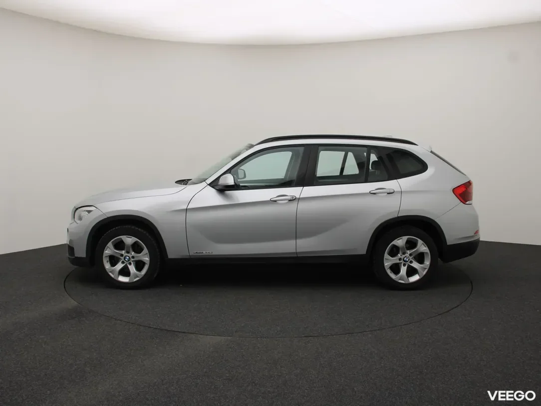 BMW X1 2 135kW