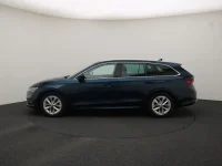 Skoda Octavia 2 110kW thumbnail