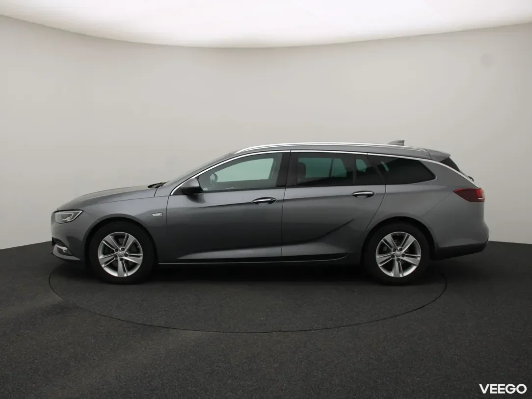 Opel Insignia 2 125kW