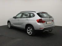 BMW X1 2 135kW thumbnail