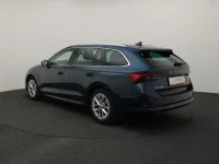 Skoda Octavia 2 110kW thumbnail