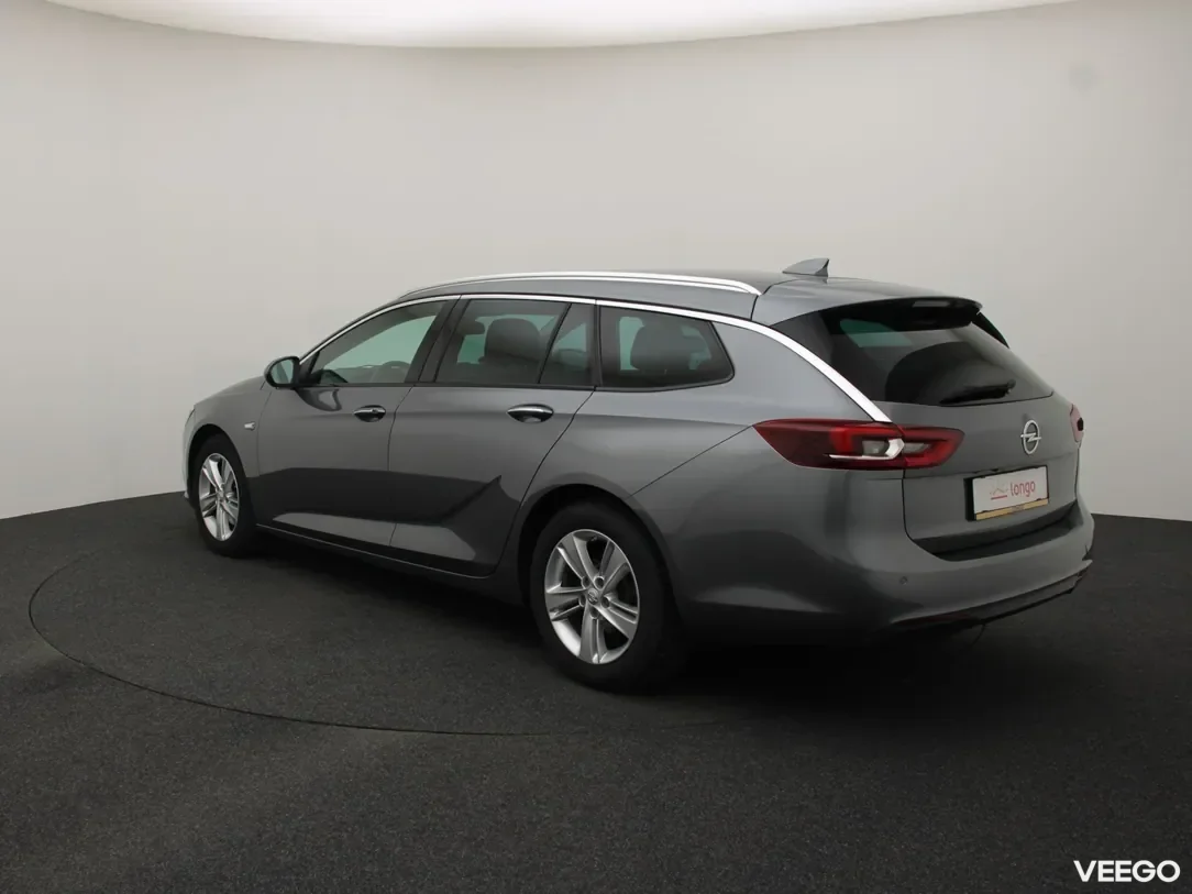 Opel Insignia 2 125kW