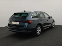 Skoda Octavia 2 110kW thumbnail