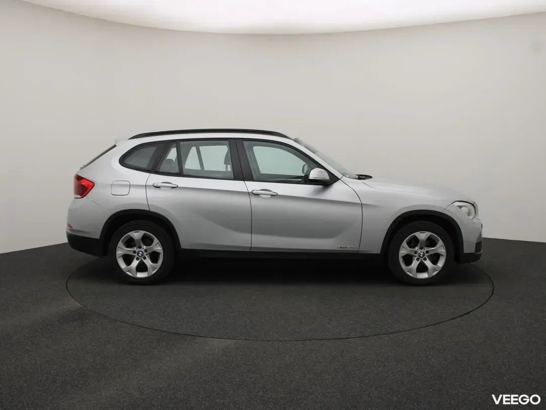 BMW X1 2 135kW