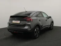 Citroen C4 1.2 114kW thumbnail
