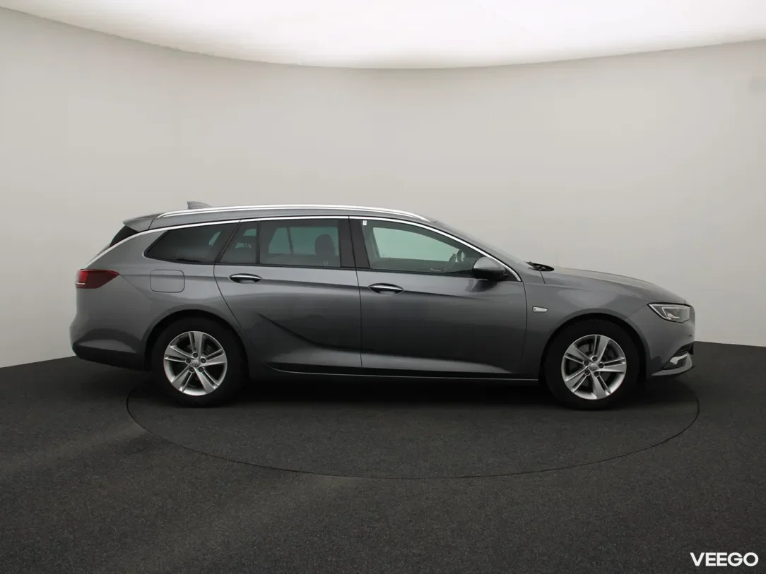 Opel Insignia 2 125kW