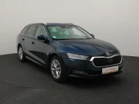 Skoda Octavia 2 110kW thumbnail