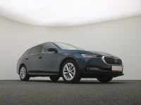 Skoda Octavia 2 110kW thumbnail