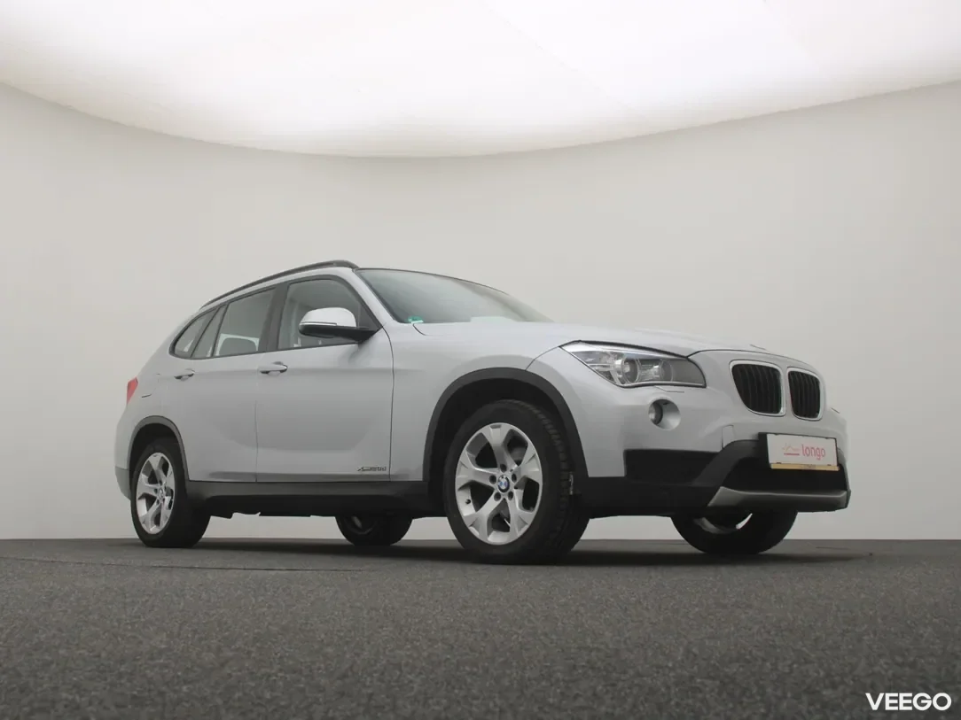 BMW X1 2 135kW