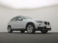 BMW X1 2 135kW thumbnail