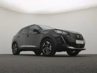 Peugeot 2008 1.5 75kW thumbnail