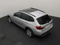 BMW X1 2 135kW thumbnail