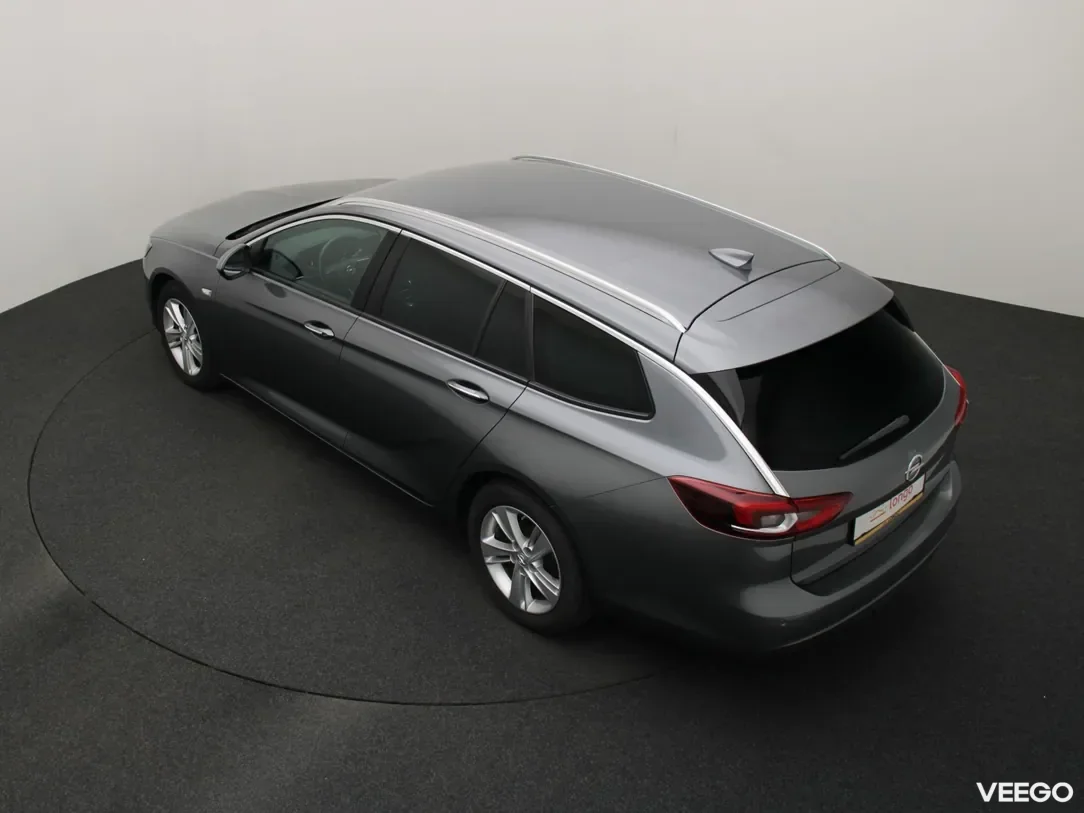Opel Insignia 2 125kW