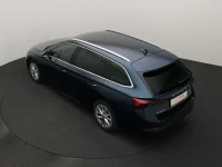 Skoda Octavia 2 110kW thumbnail