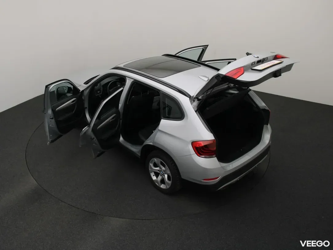 BMW X1 2 135kW