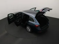 Skoda Octavia 2 110kW thumbnail