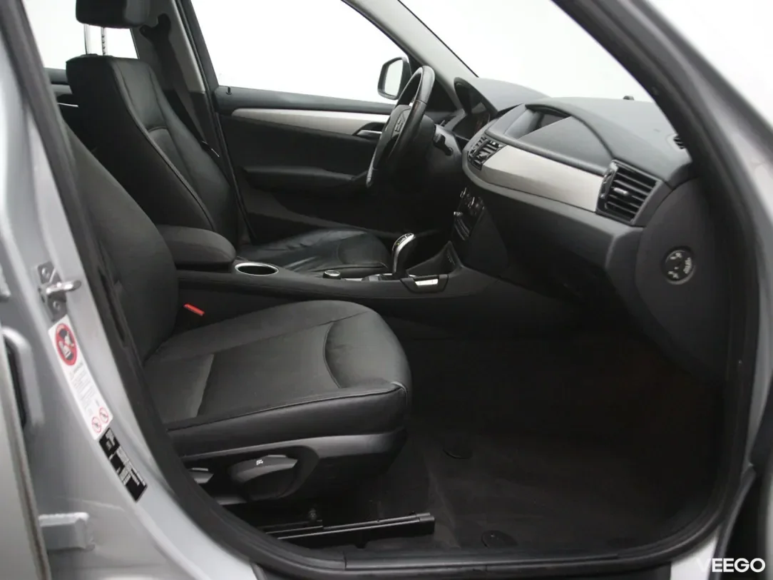 BMW X1 2 135kW