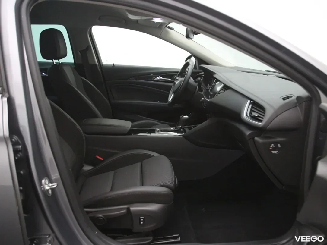 Opel Insignia 2 125kW