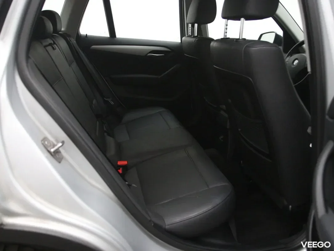 BMW X1 2 135kW