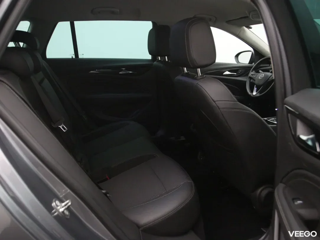 Opel Insignia 2 125kW
