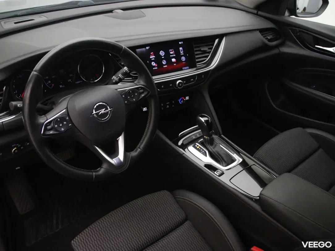 Opel Insignia 2 125kW