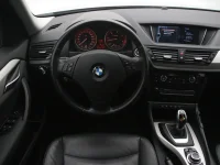 BMW X1 2 135kW thumbnail