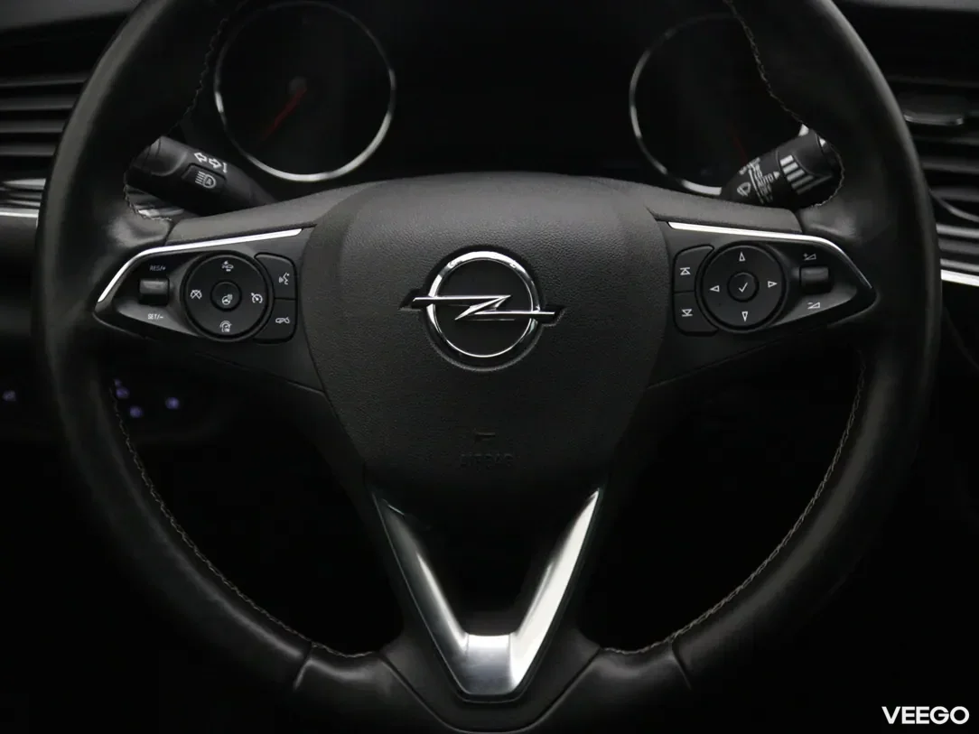 Opel Insignia 2 125kW