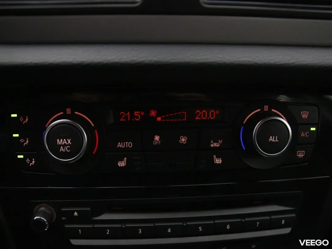 BMW X1 2 135kW