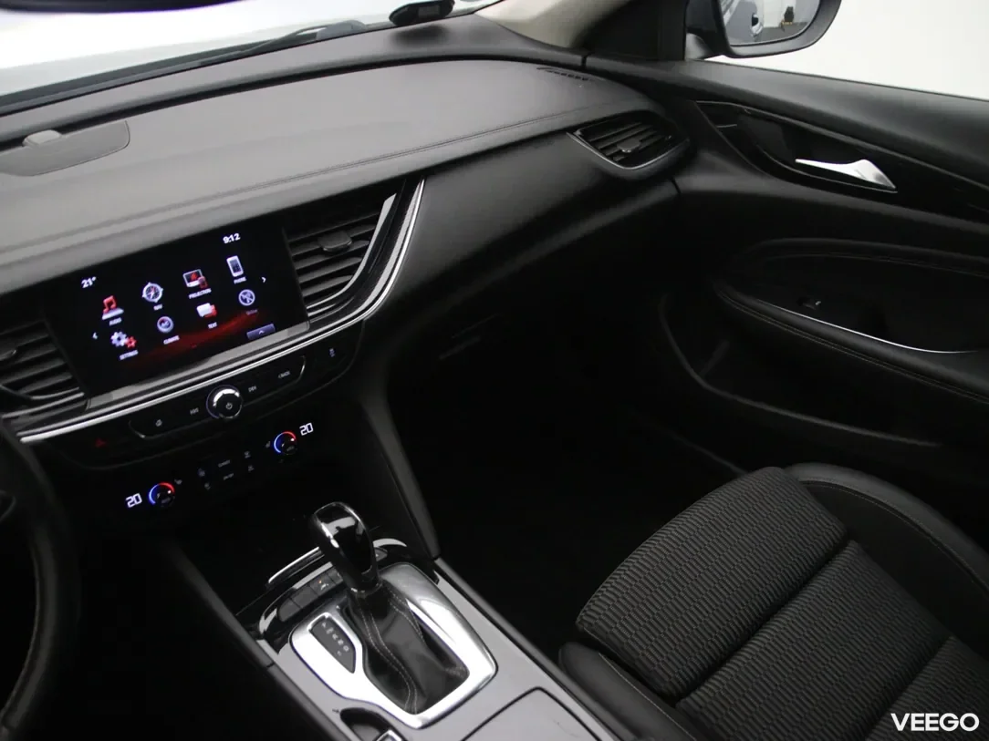 Opel Insignia 2 125kW