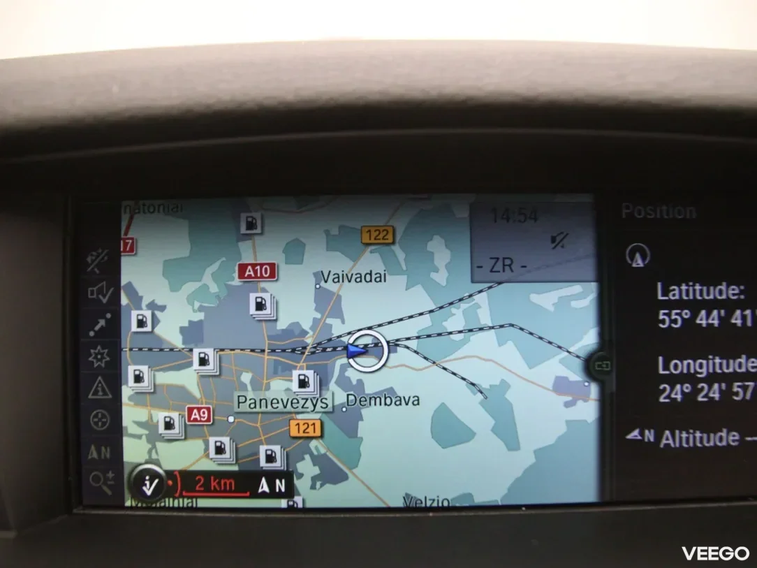 BMW X1 2 135kW
