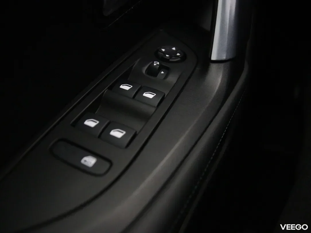 Peugeot 2008 1.5 75kW