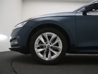 Skoda Octavia 2 110kW thumbnail
